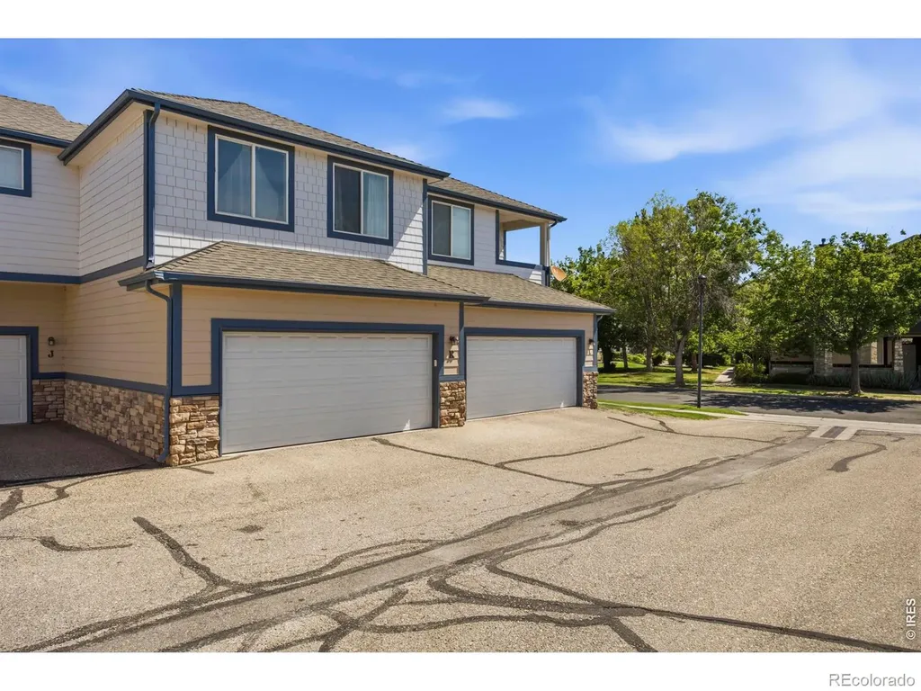 2921 Kansas Drive Fort Collins CO 80525