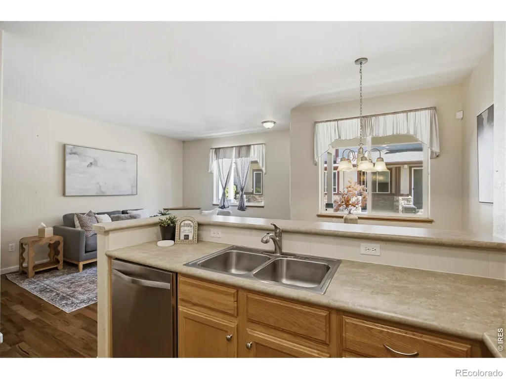 2921 Kansas Drive Fort Collins CO 80525