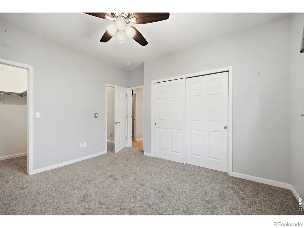 2921 Kansas Drive Fort Collins CO 80525