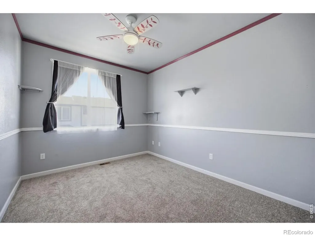 2921 Kansas Drive Fort Collins CO 80525