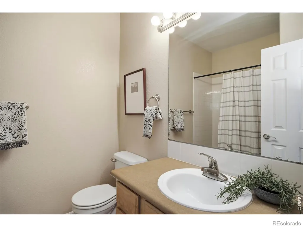 2921 Kansas Drive Fort Collins CO 80525