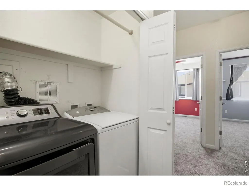 2921 Kansas Drive Fort Collins CO 80525