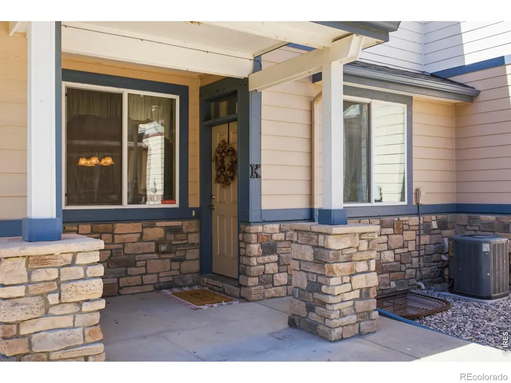 2921 Kansas Drive Fort Collins CO 80525