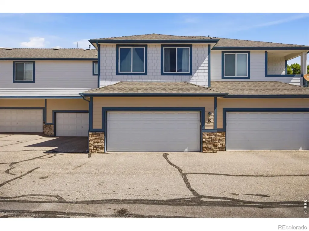 2921 Kansas Drive Fort Collins CO 80525
