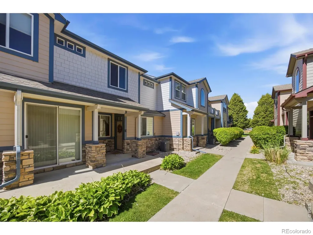 2921 Kansas Drive Fort Collins CO 80525