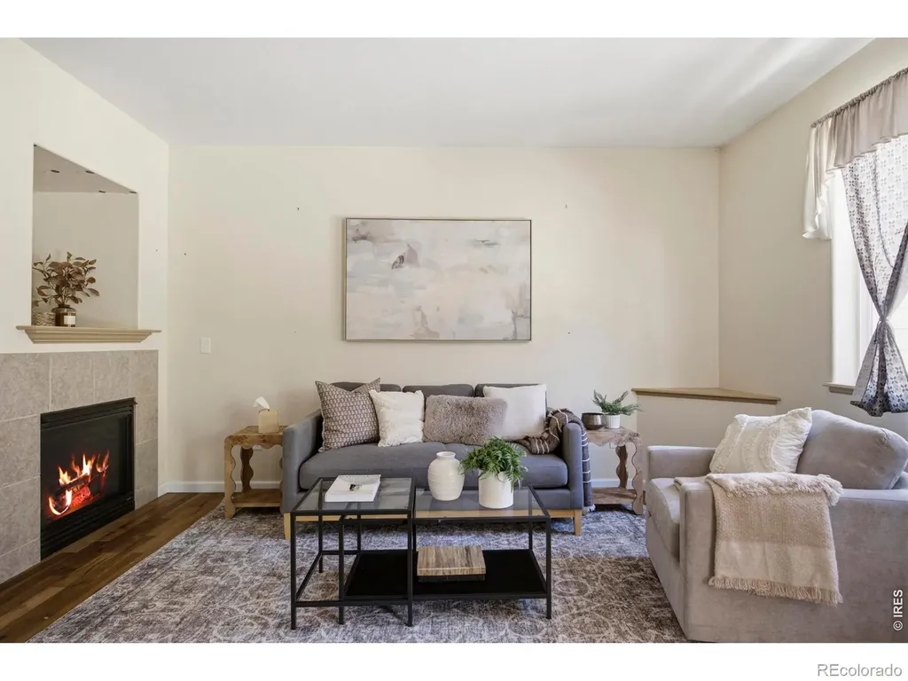 2921 Kansas Drive Fort Collins CO 80525