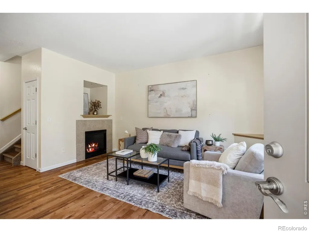 2921 Kansas Drive Fort Collins CO 80525