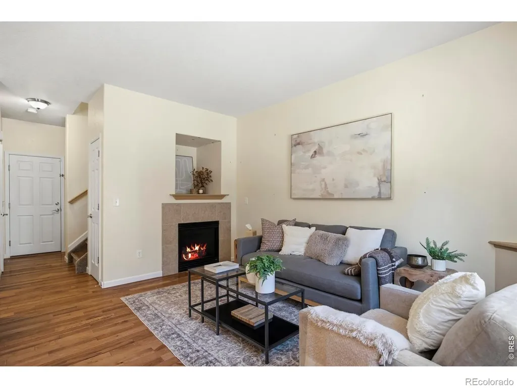 2921 Kansas Drive Fort Collins CO 80525