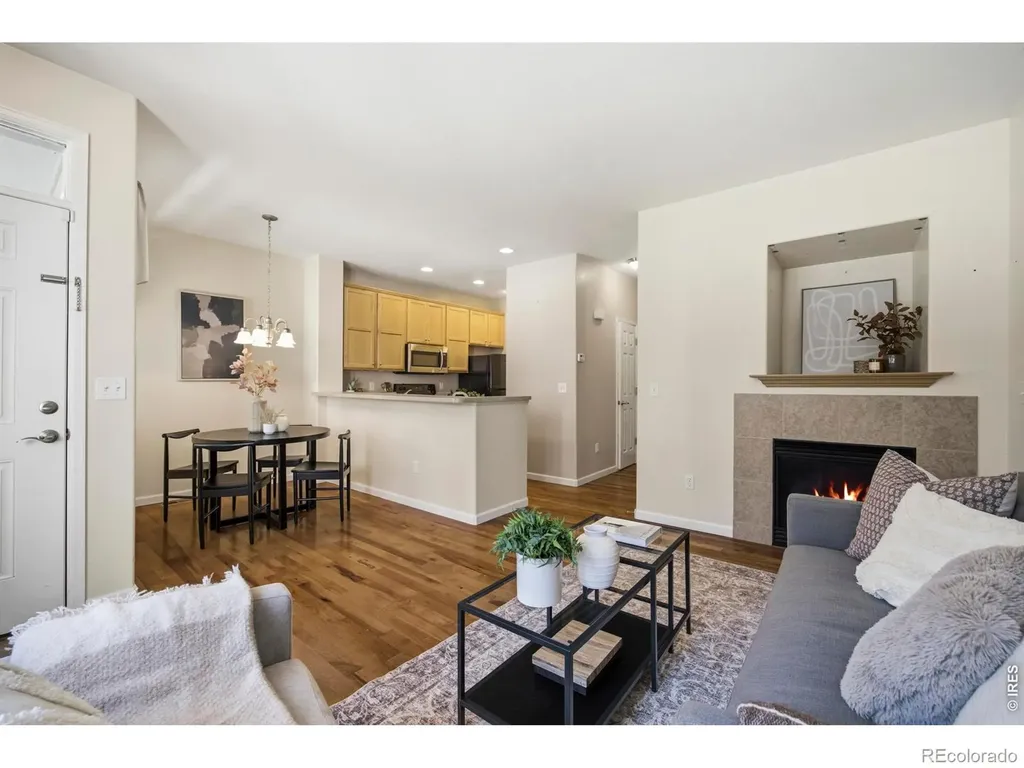 2921 Kansas Drive Fort Collins CO 80525