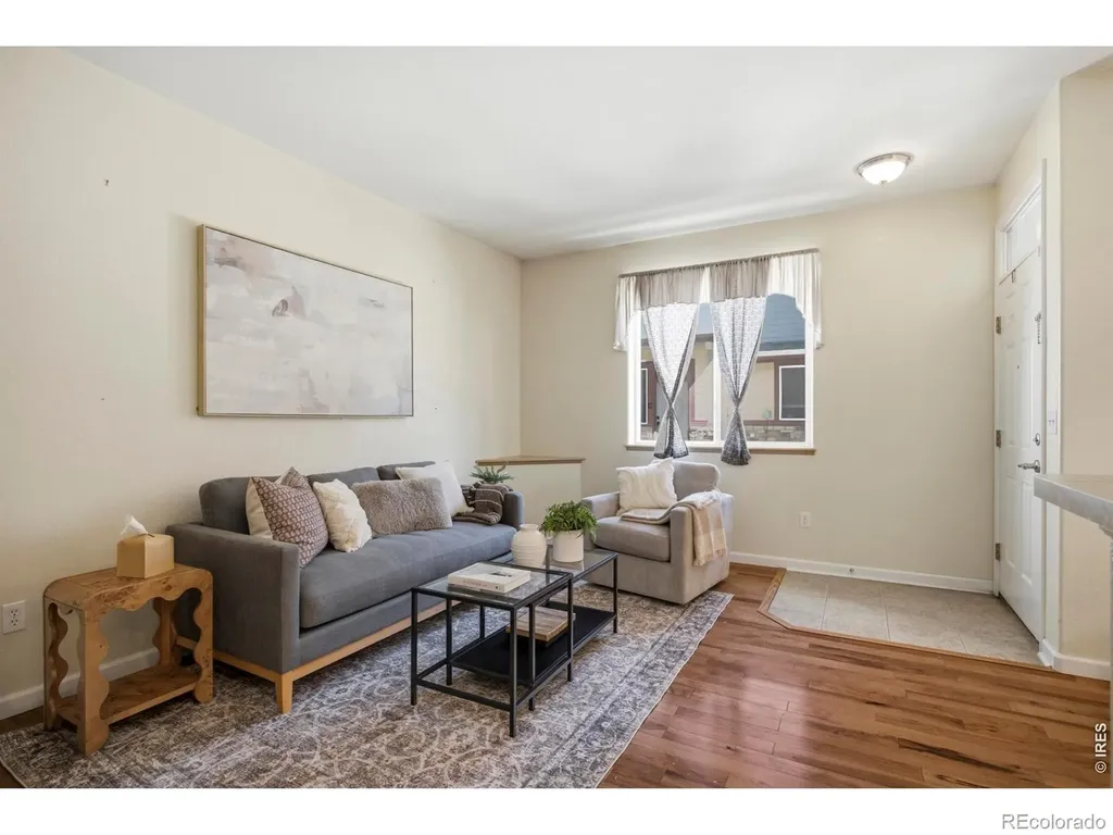 2921 Kansas Drive Fort Collins CO 80525