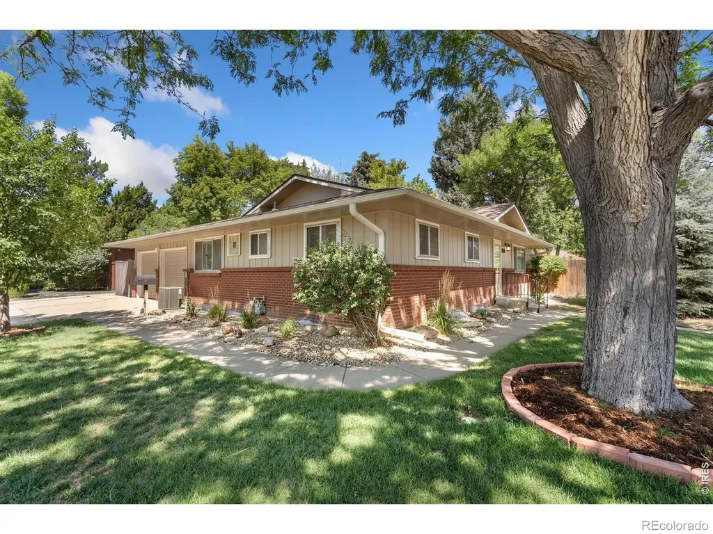 1305 S Lemay Avenue Fort Collins CO 80524