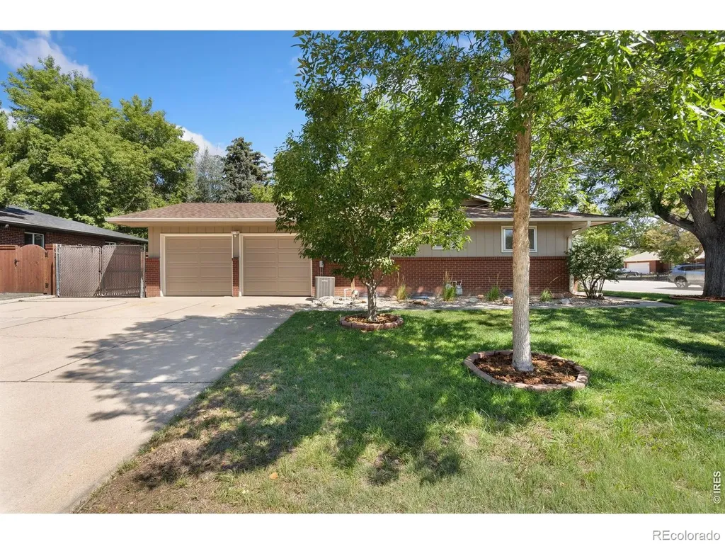 1305 S Lemay Avenue Fort Collins CO 80524
