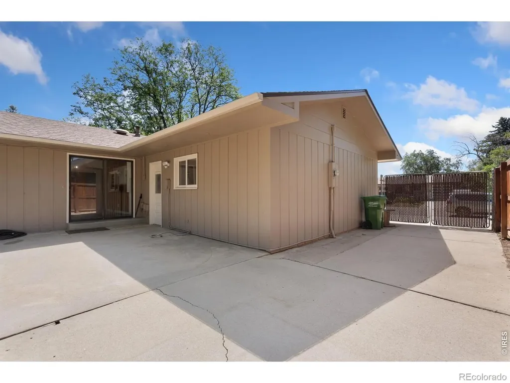 1305 S Lemay Avenue Fort Collins CO 80524