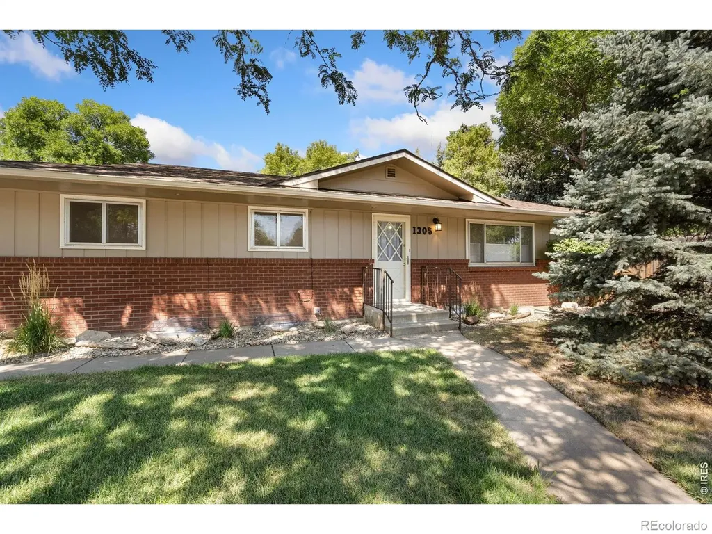 1305 S Lemay Avenue Fort Collins CO 80524