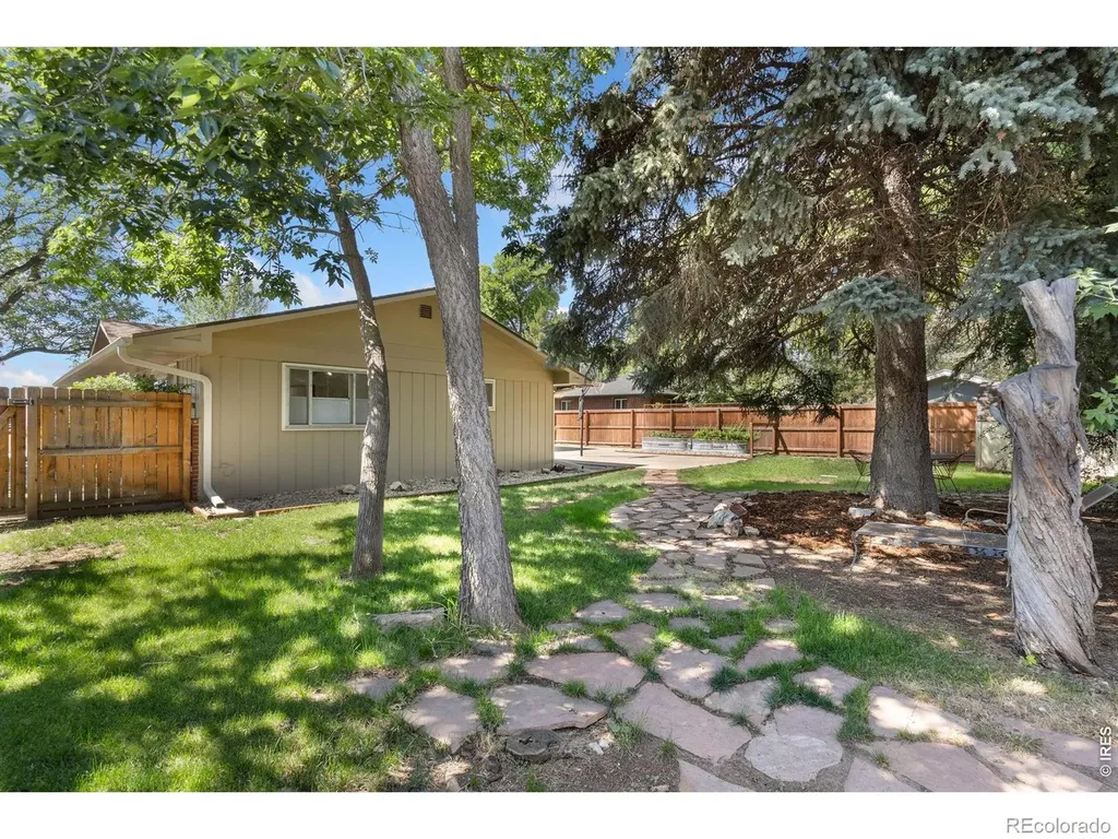 1305 S Lemay Avenue Fort Collins CO 80524