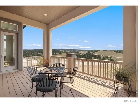 12377 Mionetto Court Colorado Springs CO 80921