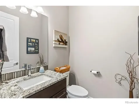 12377 Mionetto Court Colorado Springs CO 80921