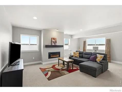 12377 Mionetto Court Colorado Springs CO 80921
