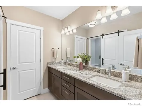 12377 Mionetto Court Colorado Springs CO 80921