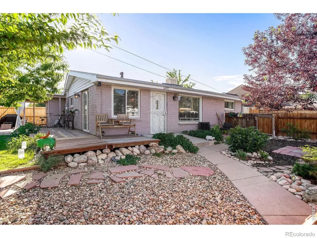 6401 Irving Street Denver CO 80221