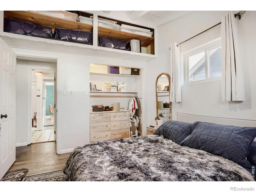 6401 Irving Street Denver CO 80221
