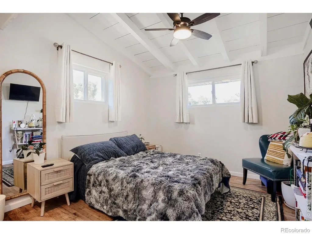 6401 Irving Street Denver CO 80221