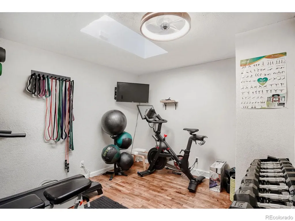 6401 Irving Street Denver CO 80221