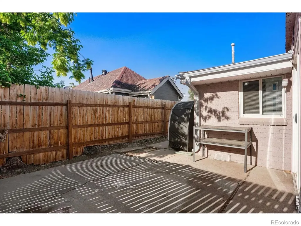 6401 Irving Street Denver CO 80221
