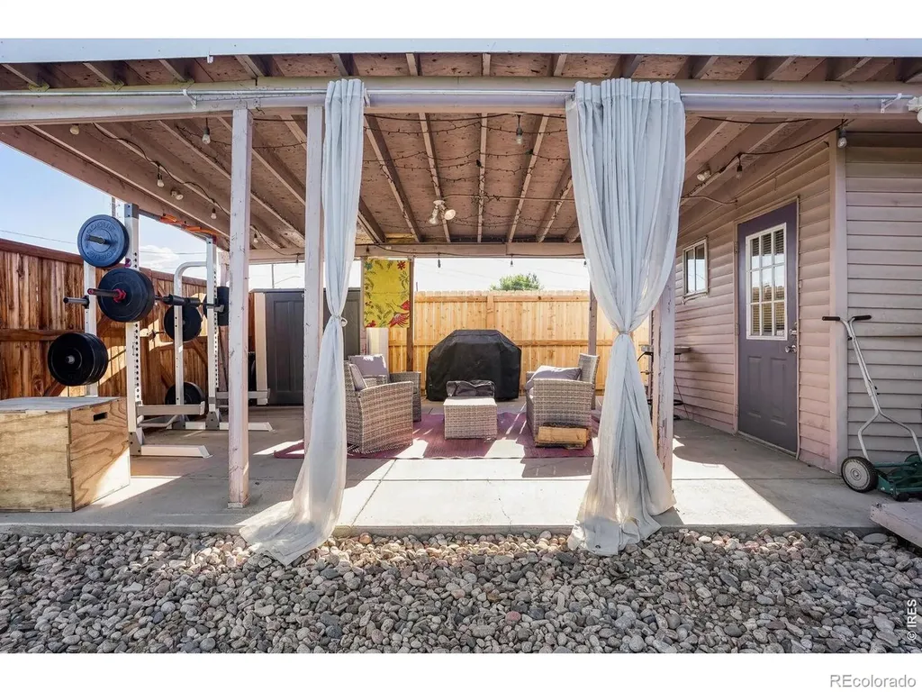 6401 Irving Street Denver CO 80221