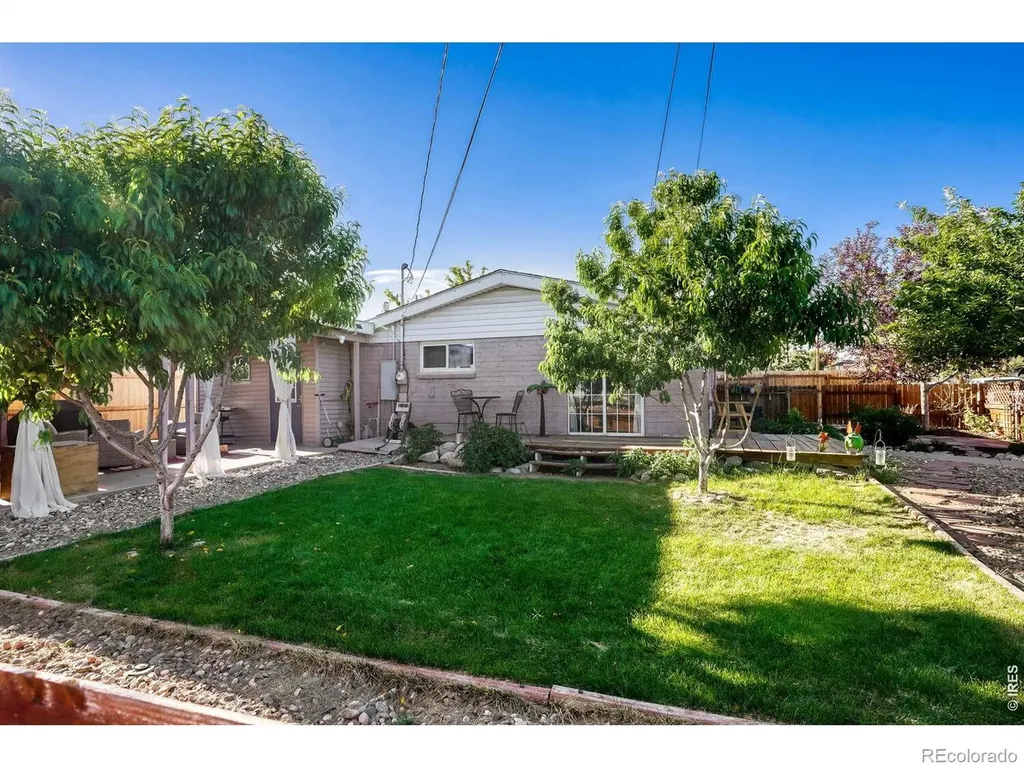 6401 Irving Street Denver CO 80221