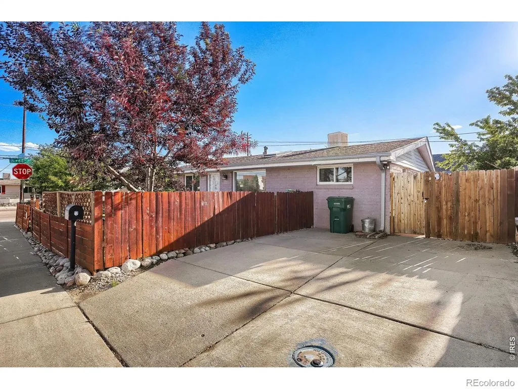 6401 Irving Street Denver CO 80221