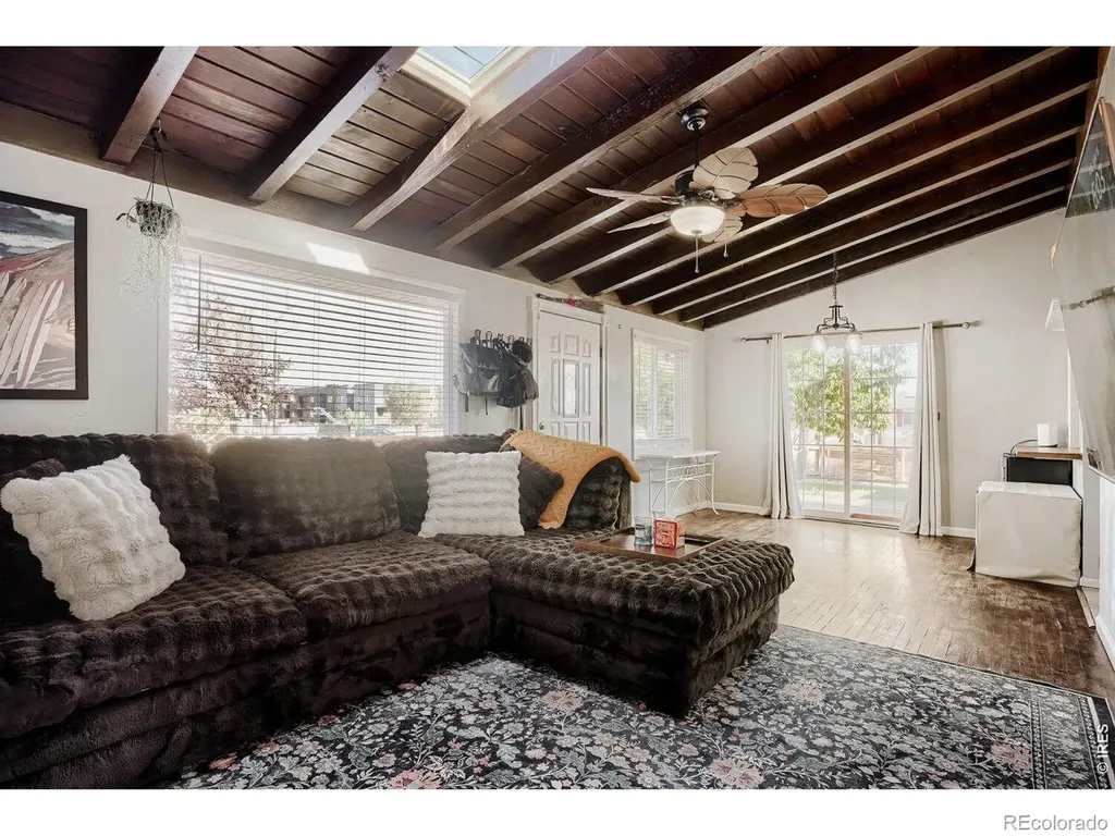 6401 Irving Street Denver CO 80221