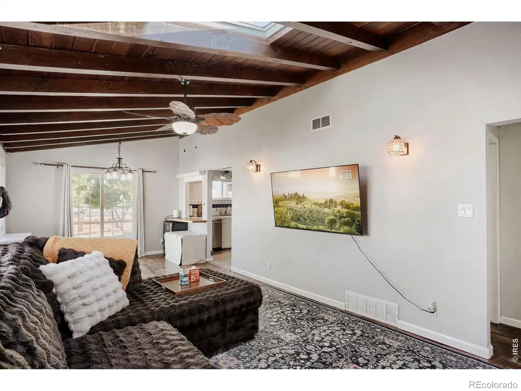 6401 Irving Street Denver CO 80221
