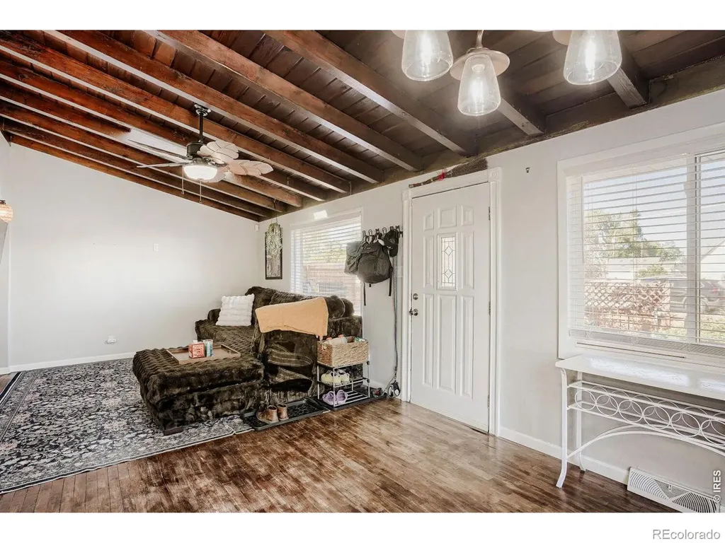 6401 Irving Street Denver CO 80221