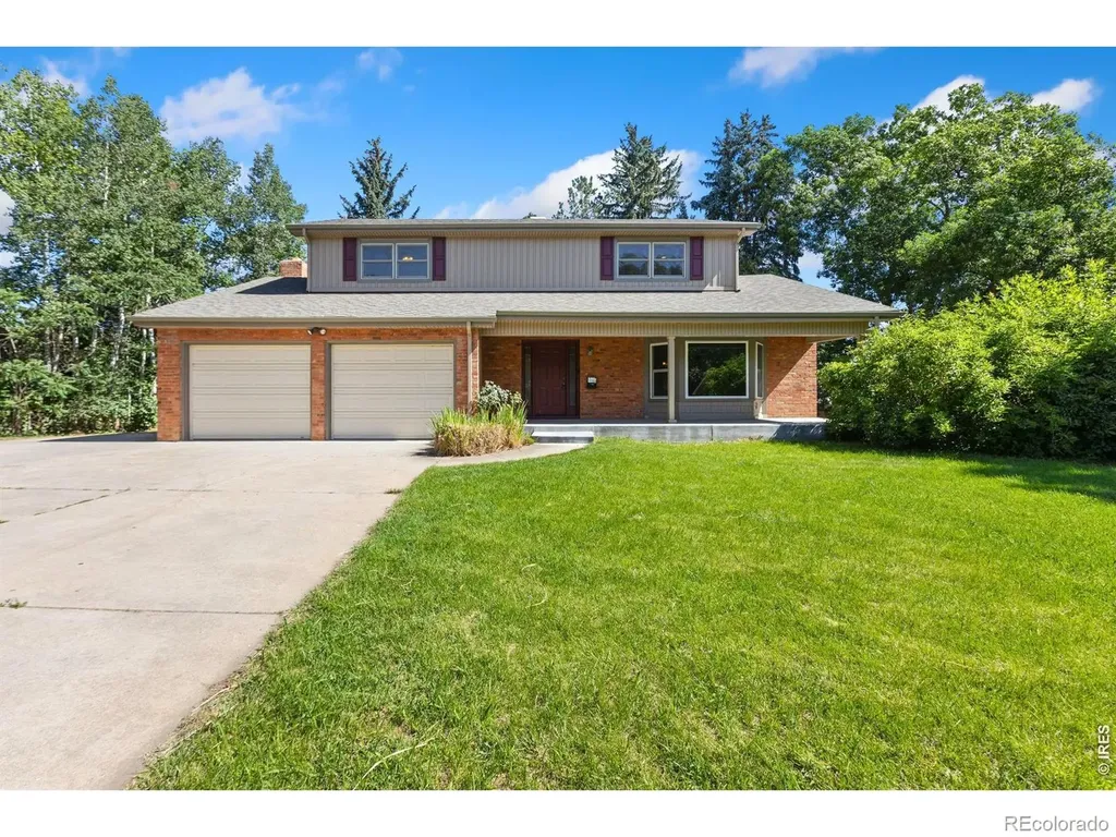 2121 18th St Road Greeley CO 80631