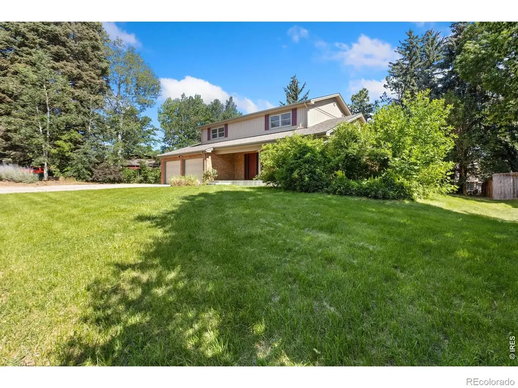 2121 18th St Road Greeley CO 80631