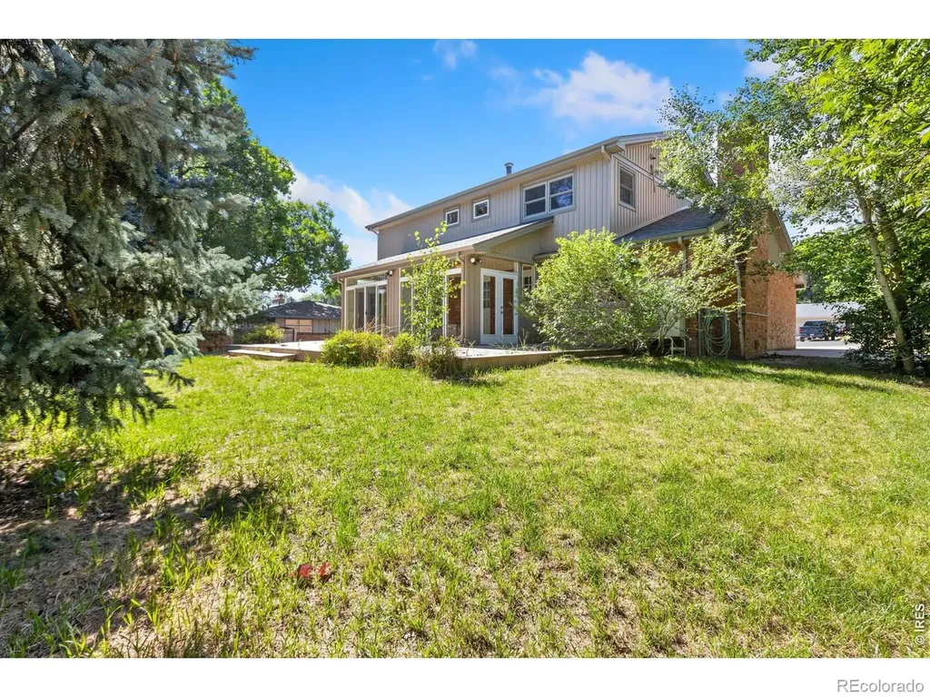 2121 18th St Road Greeley CO 80631