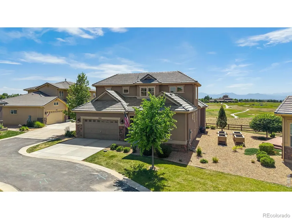 2602 Reserve Street Erie CO 80516