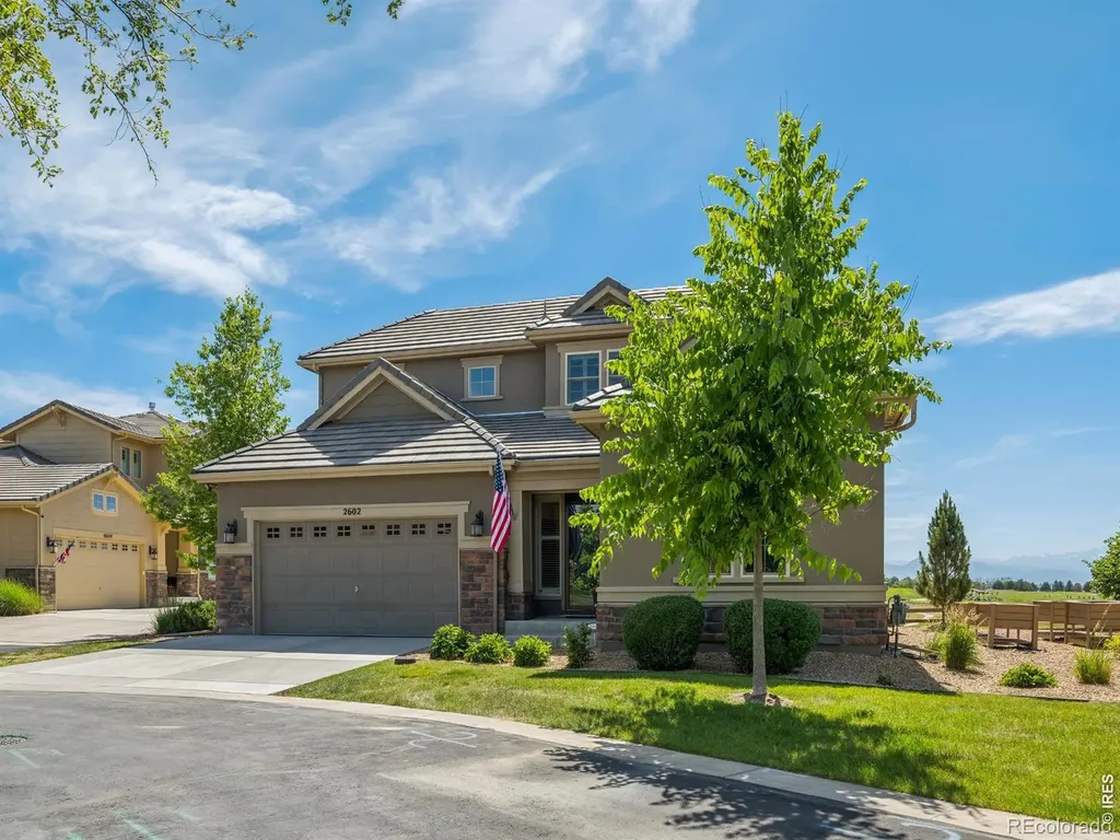 2602 Reserve Street Erie CO 80516