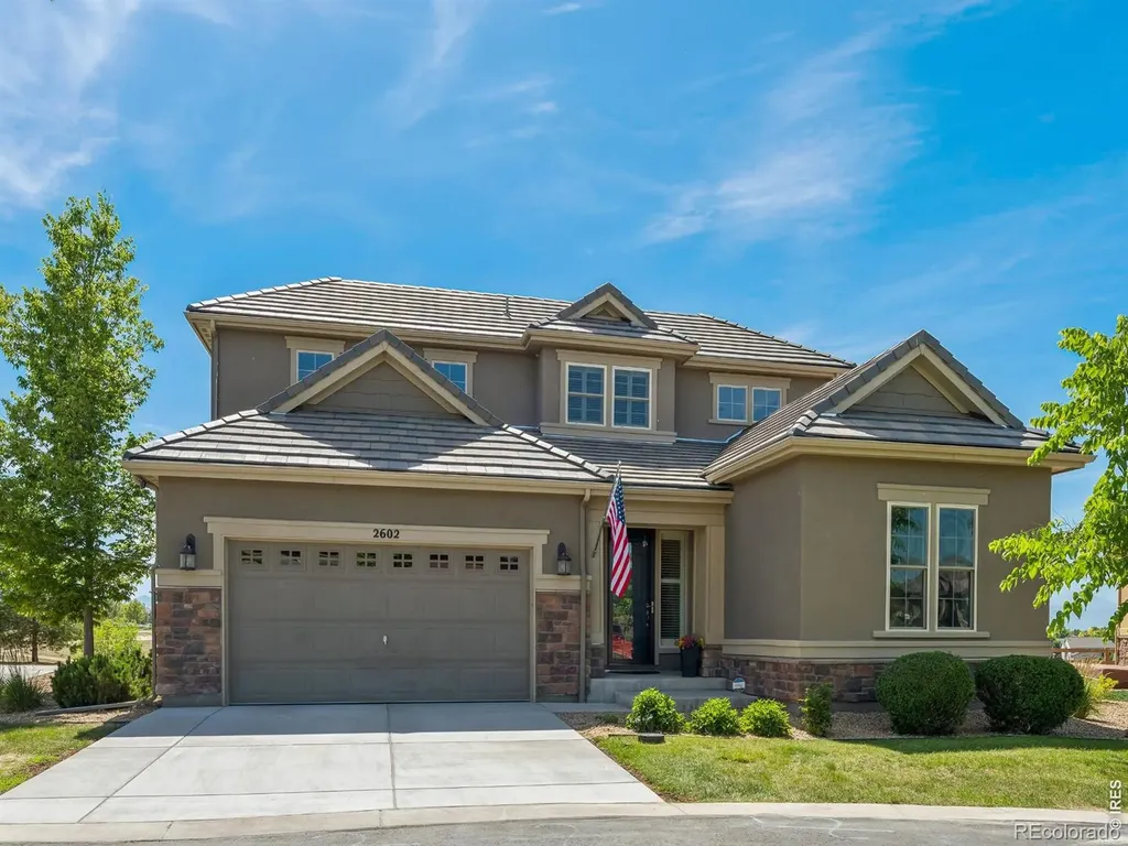 2602 Reserve Street Erie CO 80516