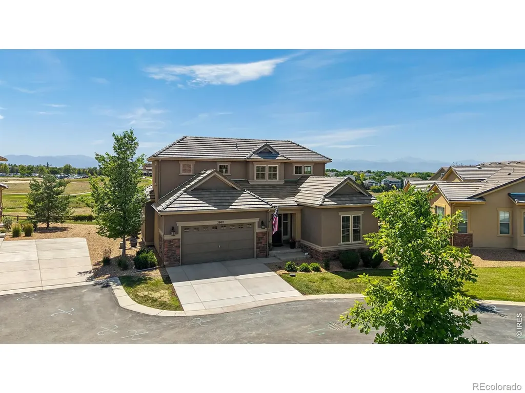 2602 Reserve Street Erie CO 80516