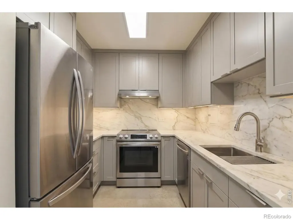 855 N Pennsylvania Street Denver CO 80203