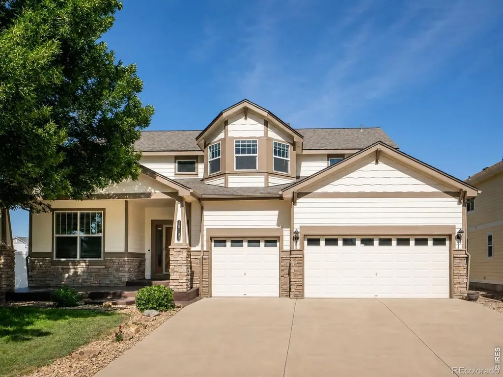 10100 Belmont Street Firestone CO 80504