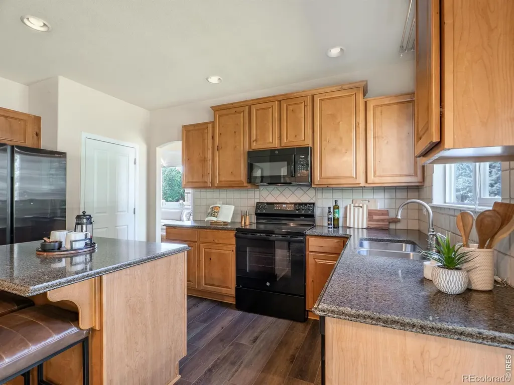 10100 Belmont Street Firestone CO 80504