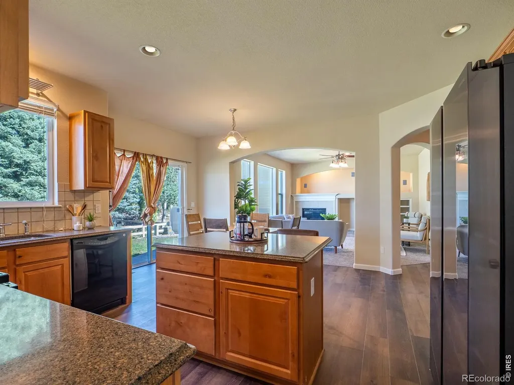10100 Belmont Street Firestone CO 80504
