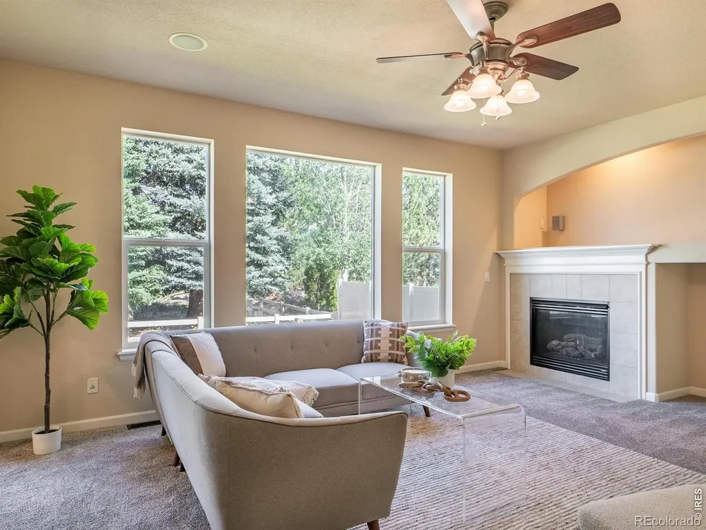 10100 Belmont Street Firestone CO 80504
