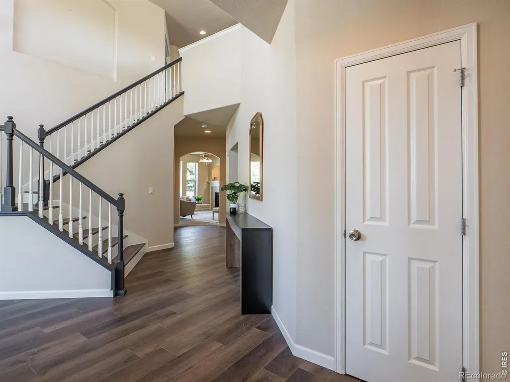 10100 Belmont Street Firestone CO 80504