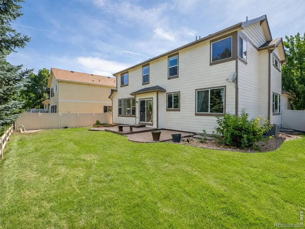 10100 Belmont Street Firestone CO 80504