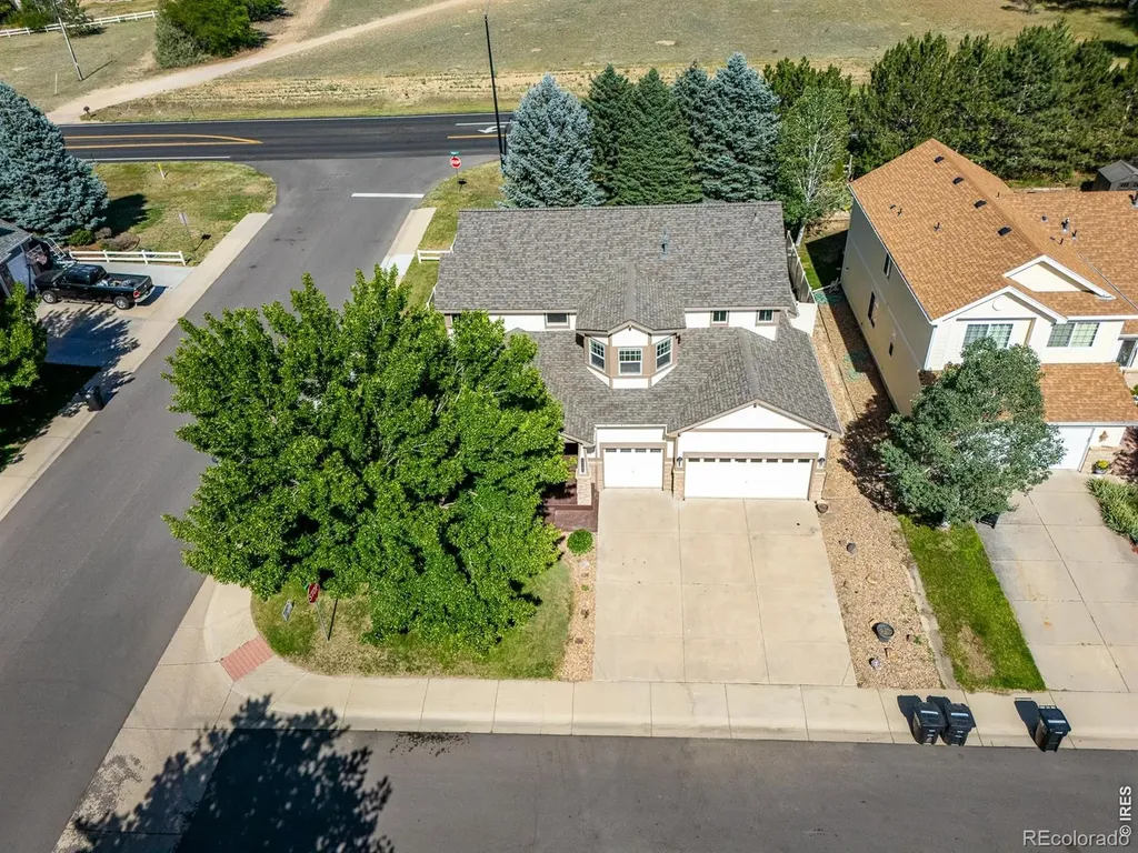 10100 Belmont Street Firestone CO 80504