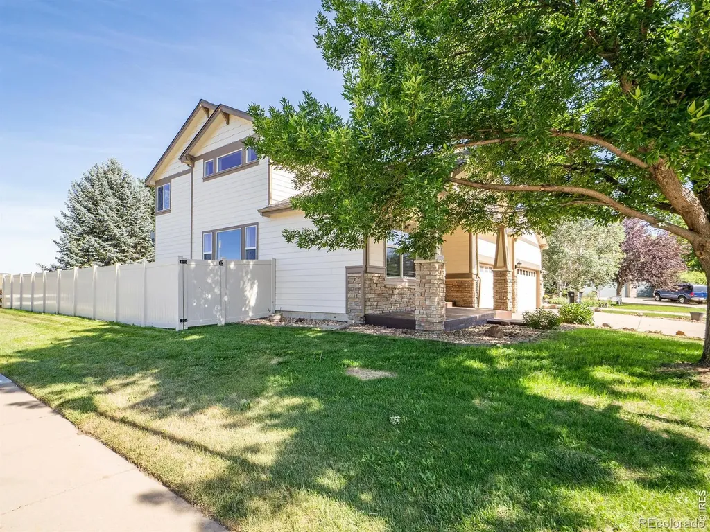10100 Belmont Street Firestone CO 80504